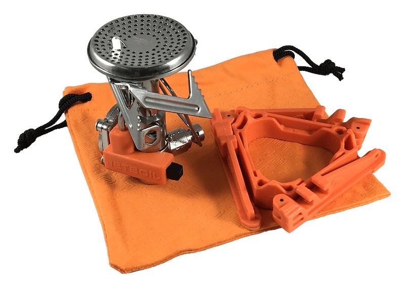 Jetboil MightyMo Stove Free Shipping