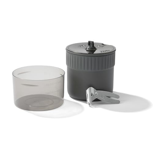 MSR Trail Mini Duo Camping Cook Set NEW