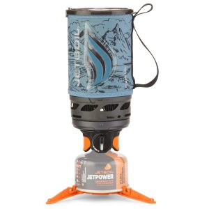 For Camping Season NEW Jetboil Flash 1.0L Fast Boil System, One Burner |HOT SALE.