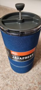 Java Press GSI 50oz Coffee French Press.