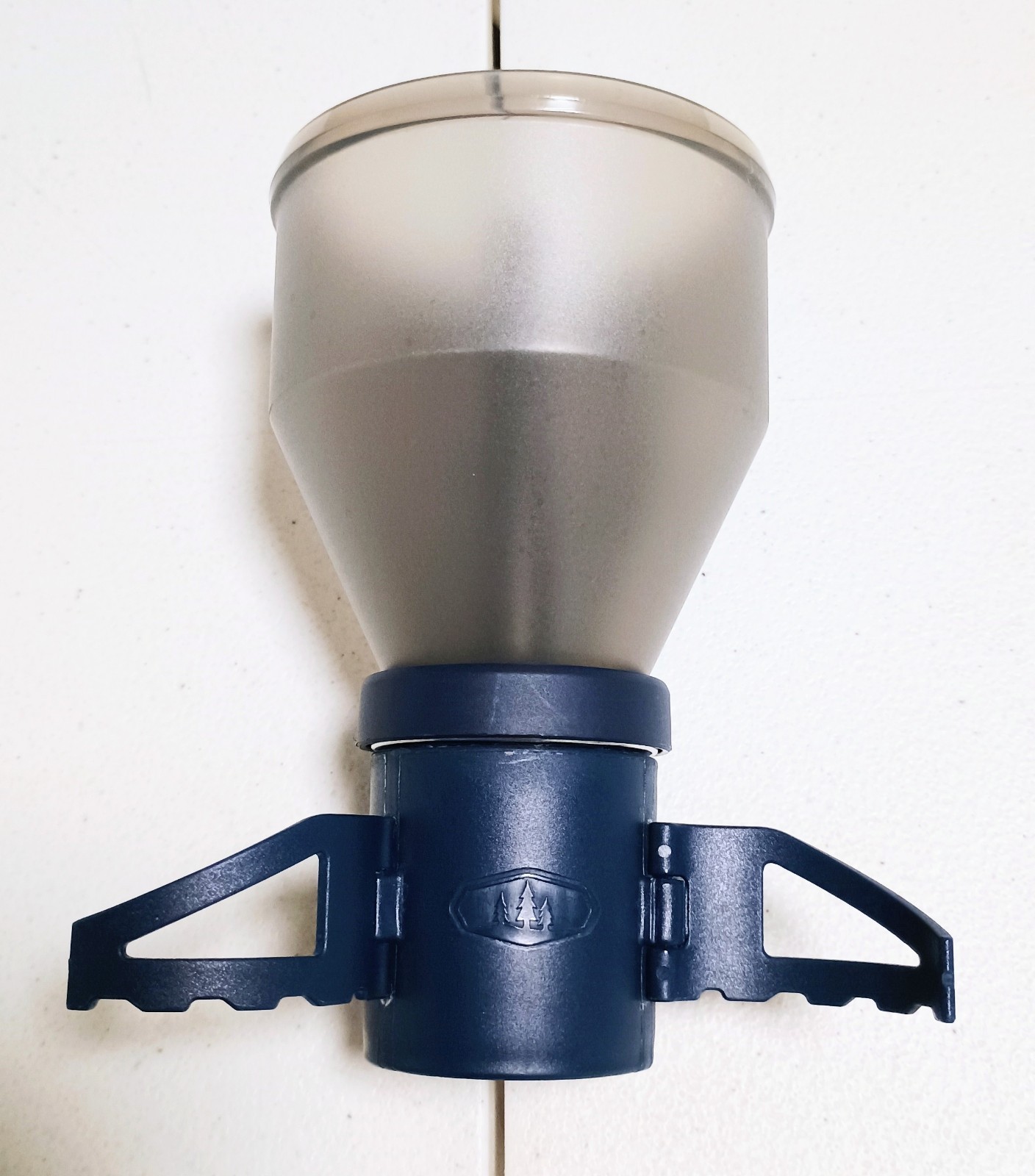 GSI Outdoors – Coffee Rocket Maker, Blue VGC