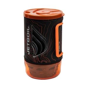 Jetboil Flash Java Kit 1.8L Fast Boil System CM151 New – Sealed.