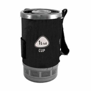 Jetboil 1L FluxRing Tall Spare Cup CM04 ships from USA.