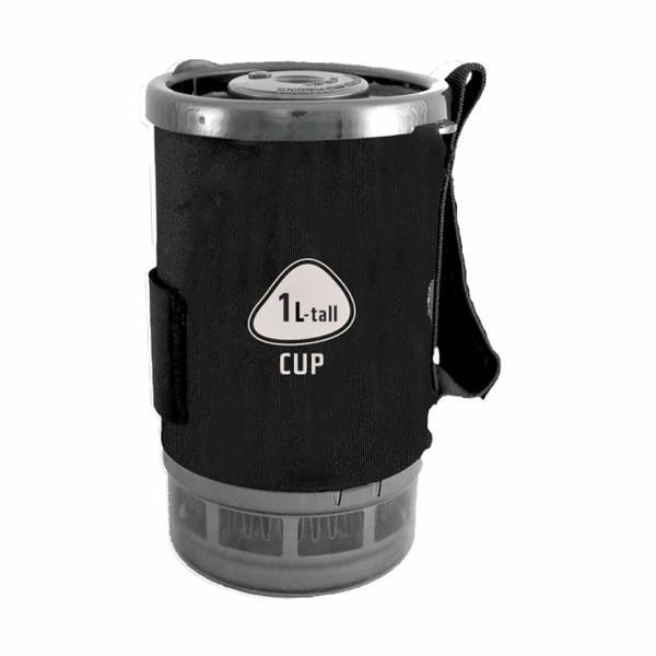 Jetboil 1L FluxRing Tall Spare Cup CM04 ship from USA