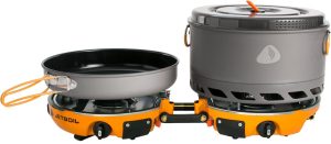 Genesis Basecamp System Camp Stove – FREE SHIPPING.