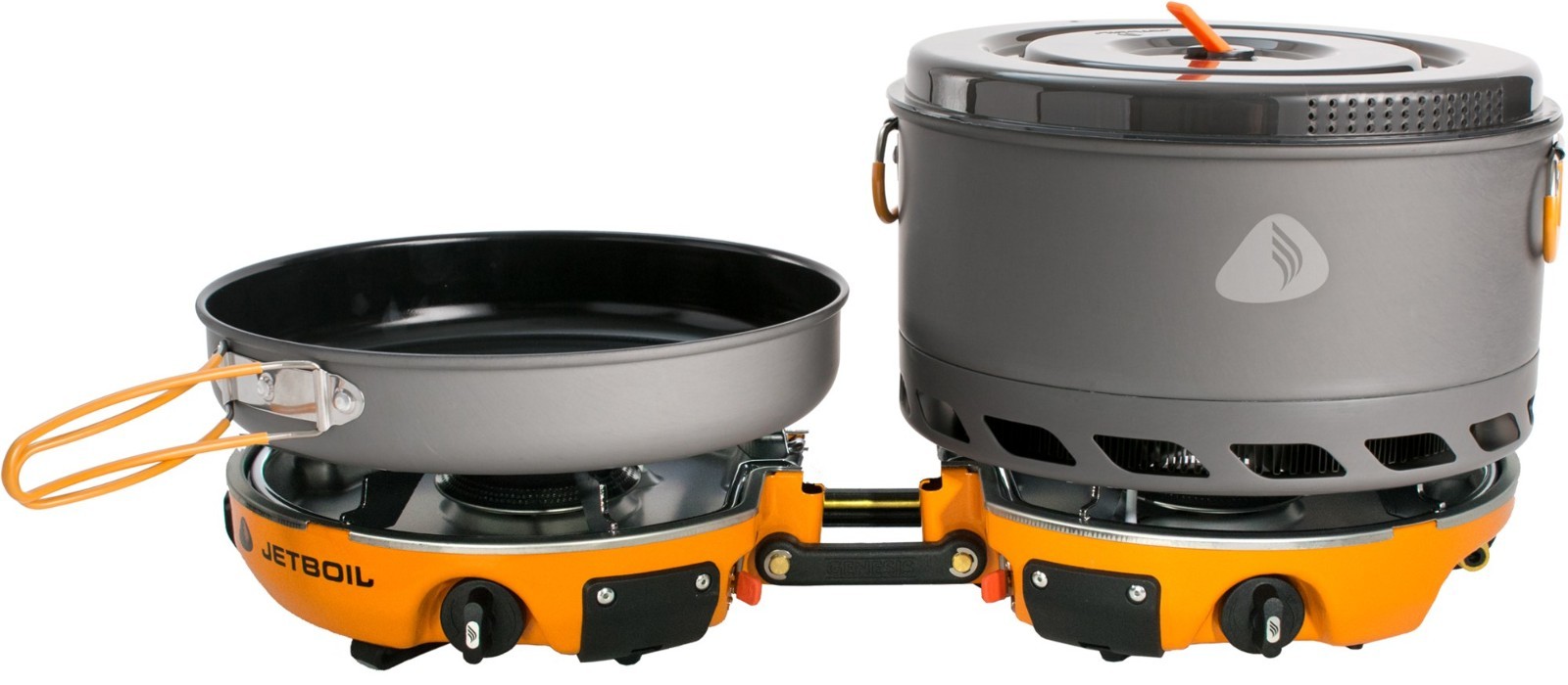 Genesis Basecamp System Camp Stove – FREE SHIPPING