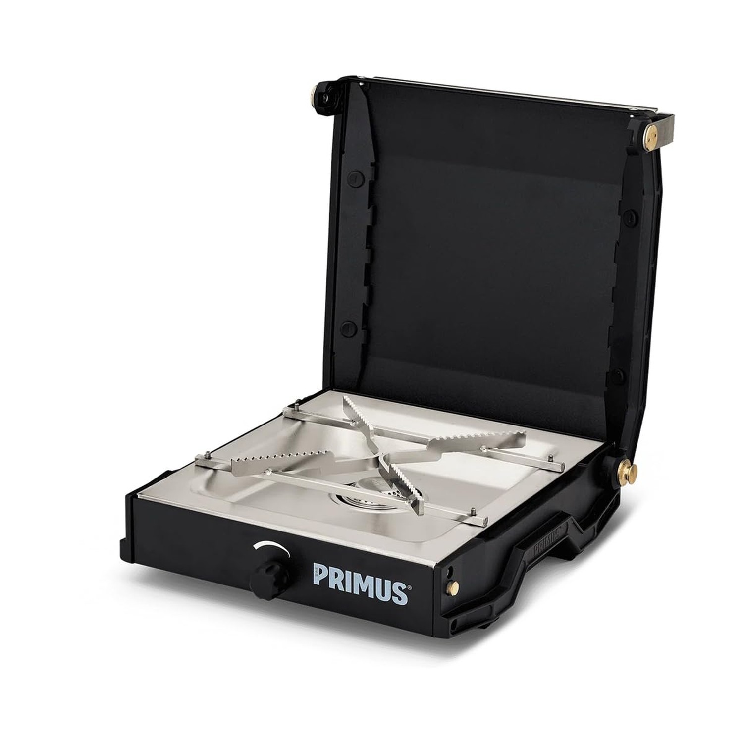 Primus Moja Compact, Portable Single Burner Camping Stove | Perfect for Overl…