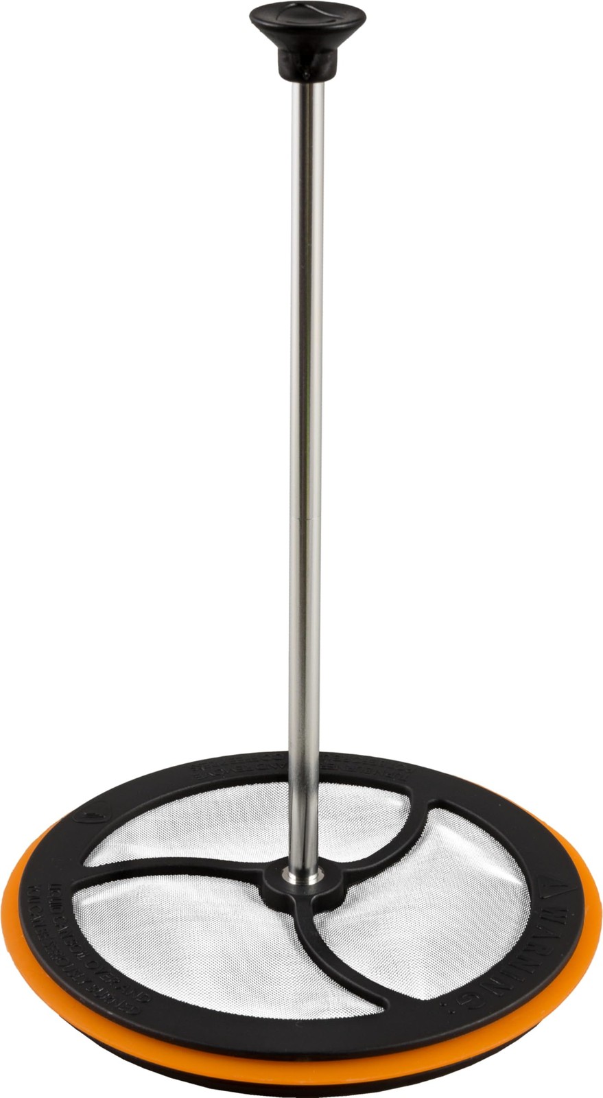 Jetboil Silicone French Press Coffee Maker Camping Stoves, Regular.