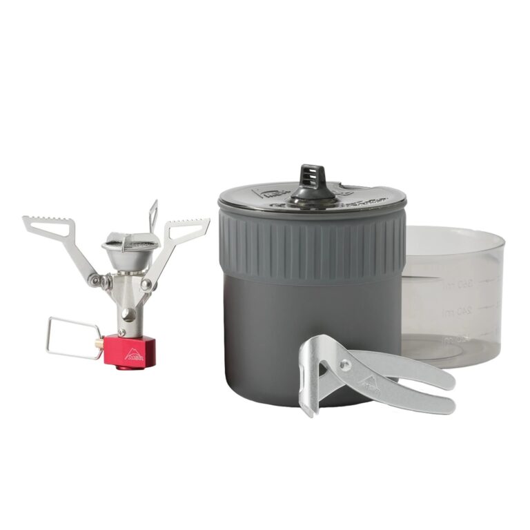 MSR PocketRocket 2 Mini Stove Kit Ultralight Stove Free Ship.