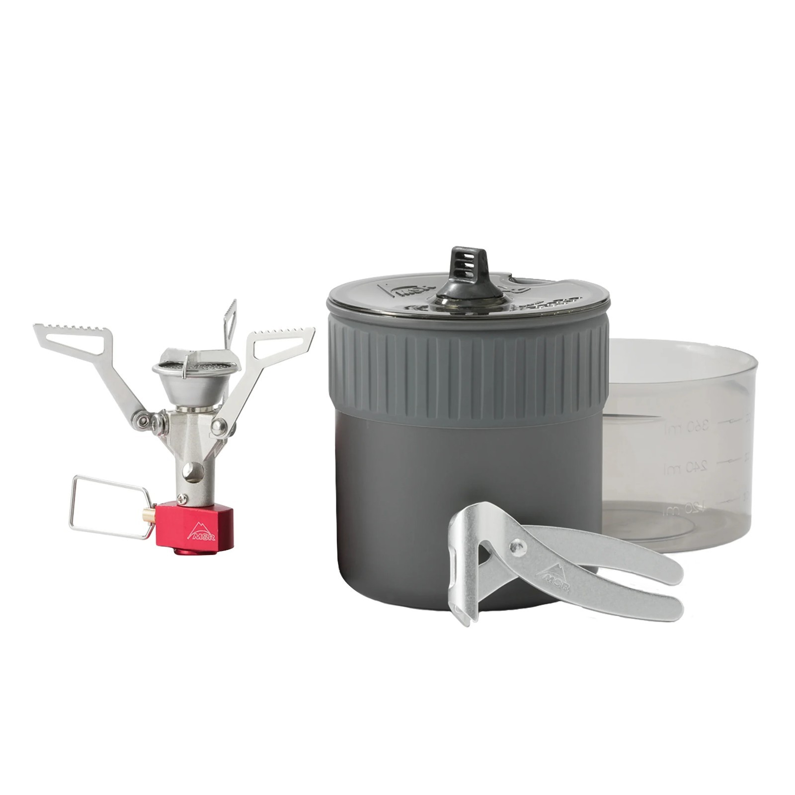 MSR PocketRocket 2 Mini Stove Kit Ultralight Stove Free Ship.