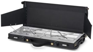 Primus Alika 2-Burner Camp Stove.