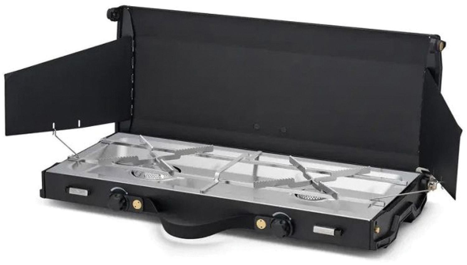 Primus Alika 2-Burner Camp Stove.